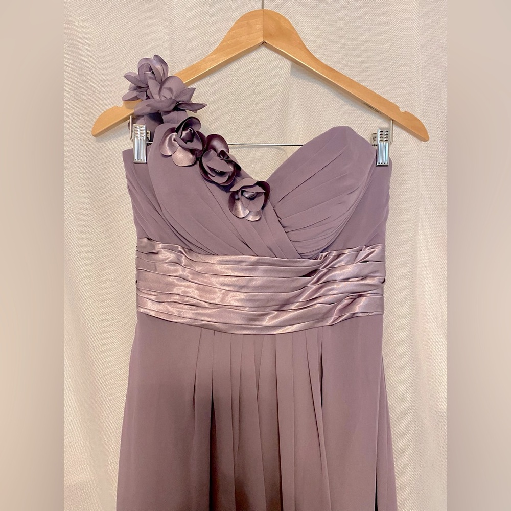 Lavender Formal/Prom/Wedding Dress